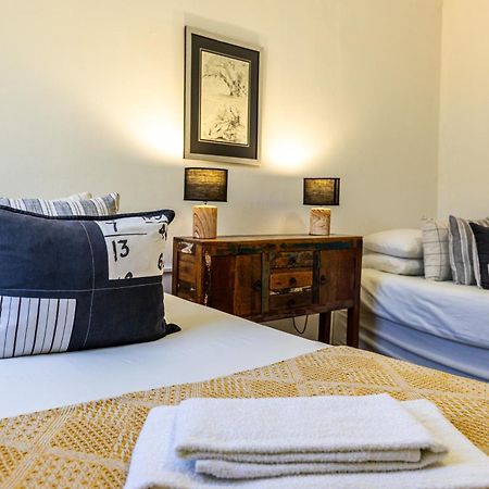HH 820 Accomodation Grootfontein Esterno foto