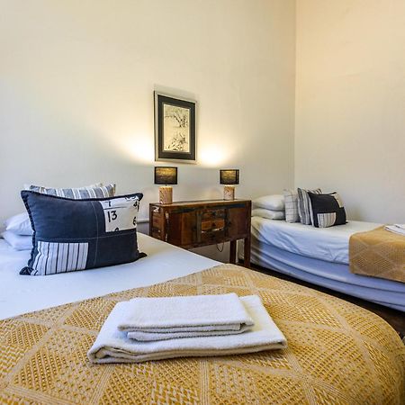 HH 820 Accomodation Grootfontein Esterno foto