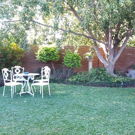 HH 820 Accomodation Grootfontein Esterno foto