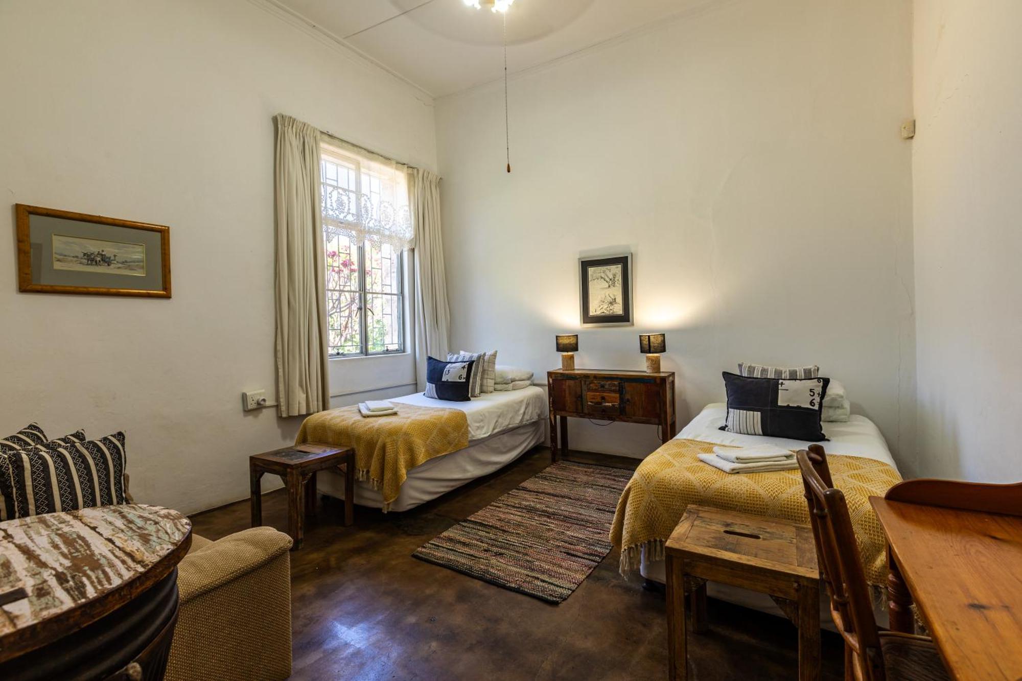 HH 820 Accomodation Grootfontein Esterno foto