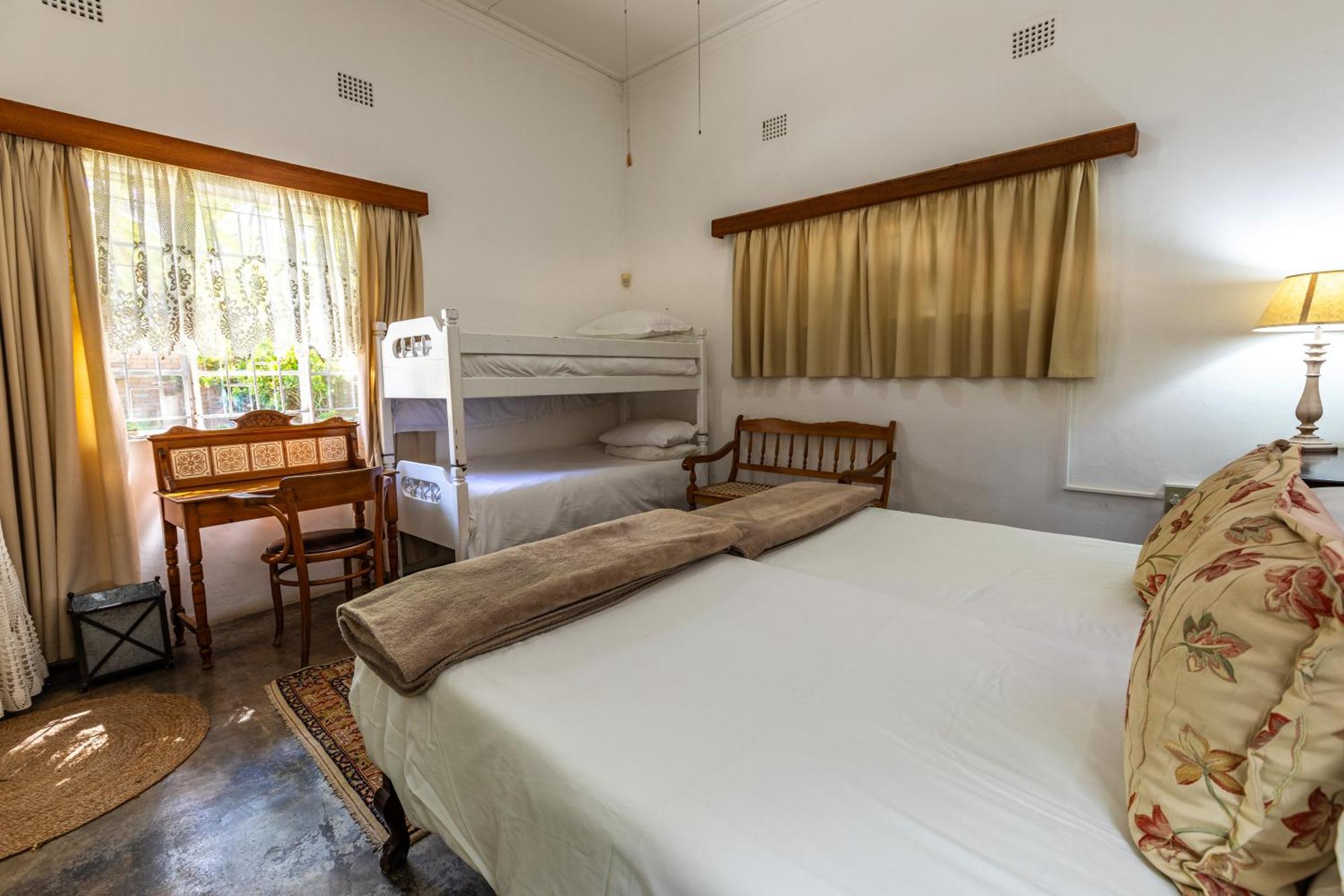 HH 820 Accomodation Grootfontein Esterno foto
