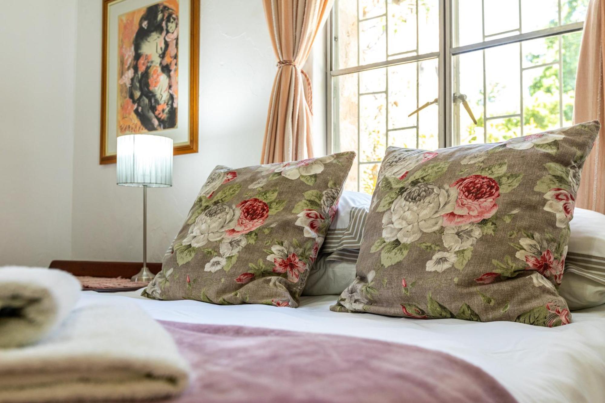 HH 820 Accomodation Grootfontein Esterno foto