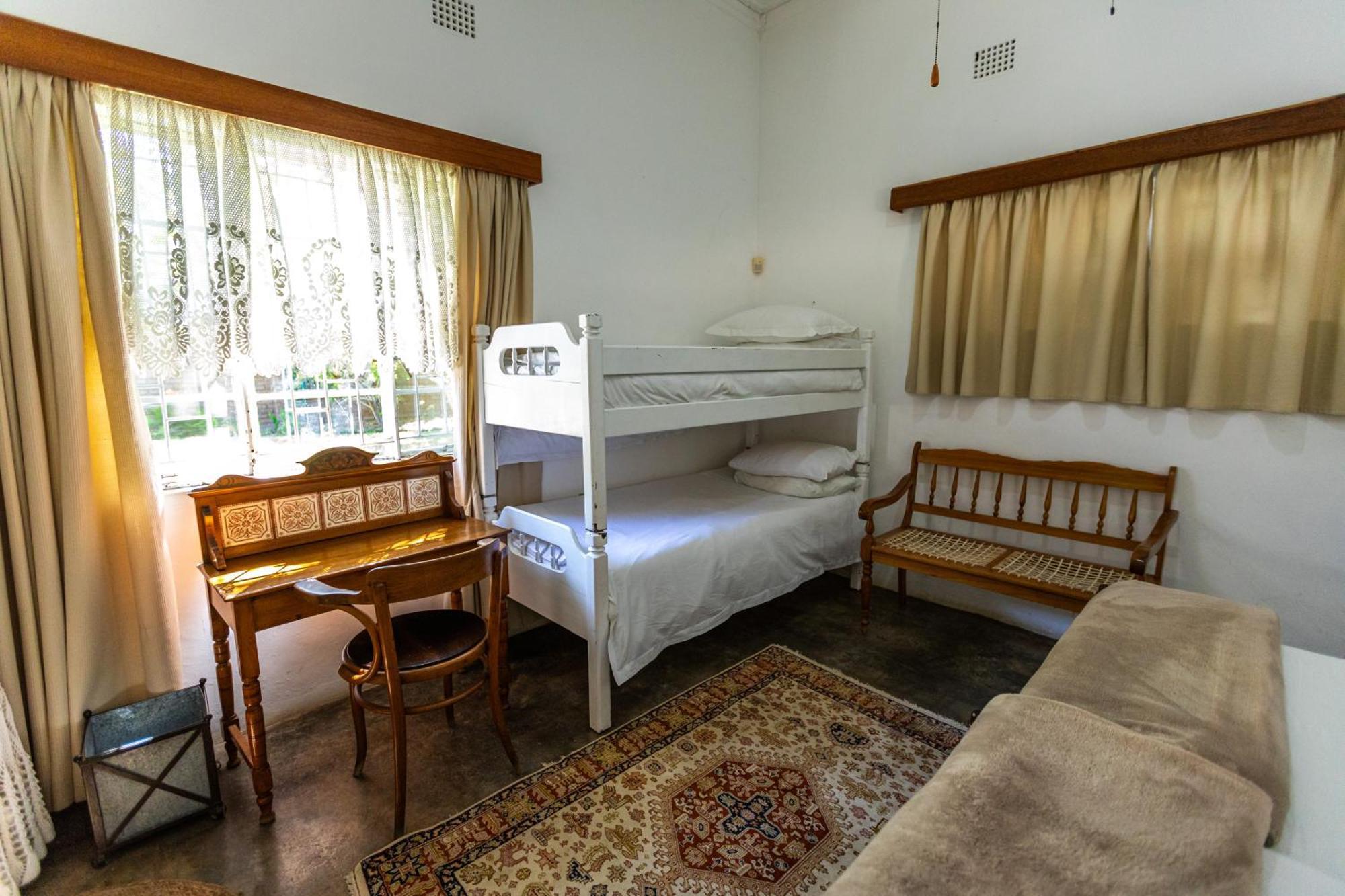 HH 820 Accomodation Grootfontein Esterno foto