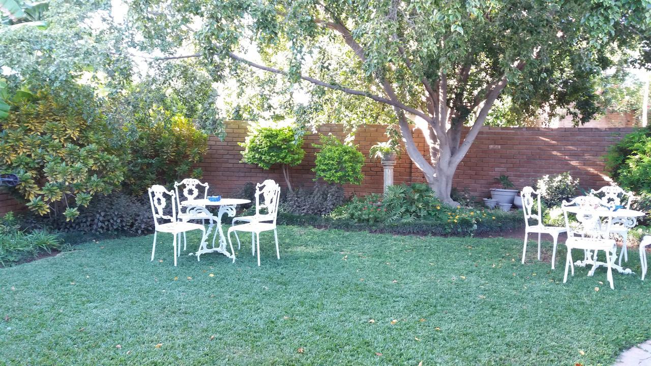 HH 820 Accomodation Grootfontein Esterno foto